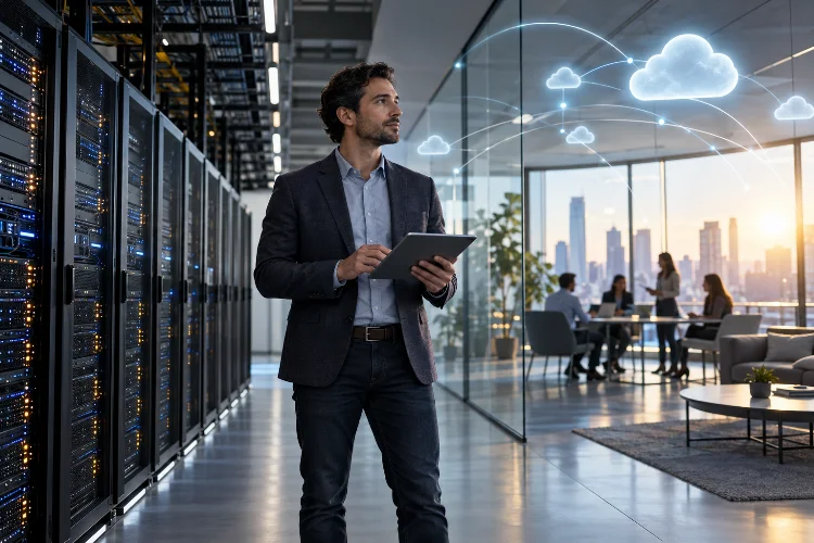 Evaluating Cloud Hosting Trade-Offs Across Hybrid Environments: A Guide