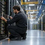 Planning Fault-Tolerant Hosting Infrastructure at Enterprise Scale