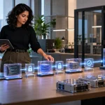 Reducing Supply Chain Exposure in Automated Hosting Deployments