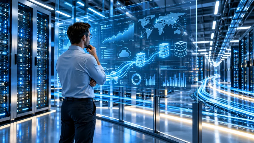 Web Hosting Guide: Advanced Strategies for Speed, Security and Scalability