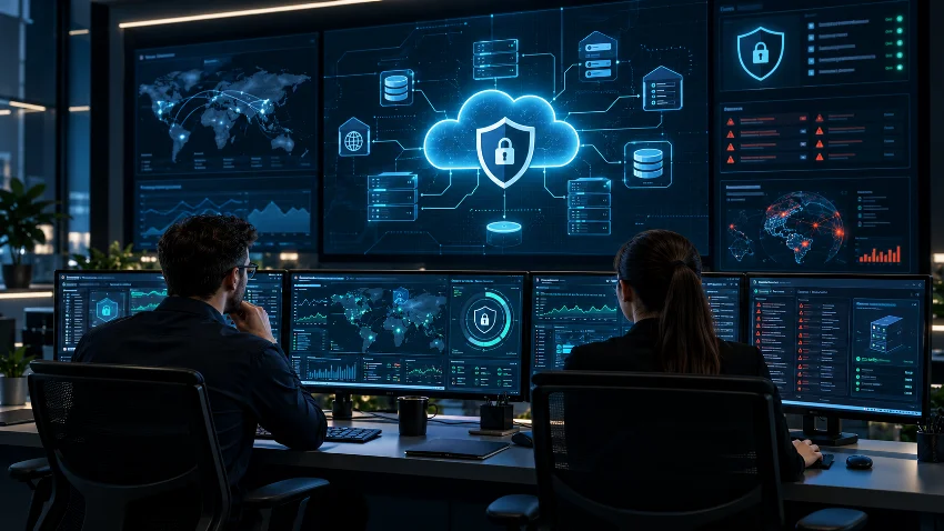 Managing Databases, Storage and Resource Efficiency